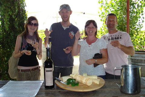 Swan Valley Tour From Perth: Wine, Beer And Chocolate Tastings - Phillip Island Accommodation 0