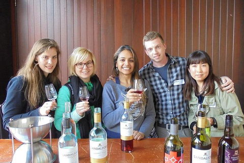 Swan Valley Tour From Perth: Wine, Beer And Chocolate Tastings - Phillip Island Accommodation 5