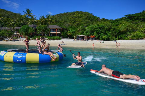 Fitzroy Island Day Trip From Cairns - Phillip Island Accommodation 1