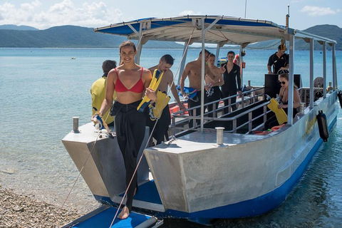 Fitzroy Island Day Trip From Cairns - Phillip Island Accommodation 5