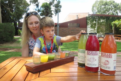 Swan Valley Half-Day Food Tour And Wine Trail From Perth - Phillip Island Accommodation 0