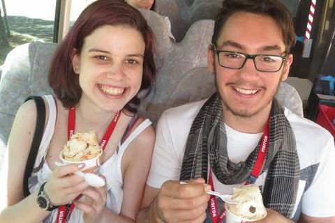 Swan Valley Half-Day Food Tour And Wine Trail From Perth - Phillip Island Accommodation 1