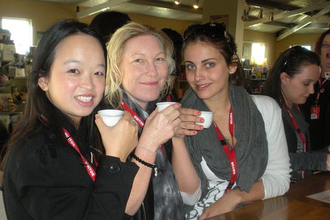 Swan Valley Half-Day Food Tour And Wine Trail From Perth - Phillip Island Accommodation 3