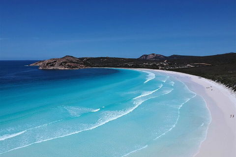 6 Day Esperance & Margaret River Adventure Tour - Phillip Island Accommodation 1