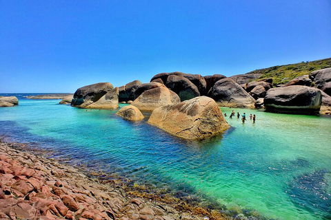 6 Day Esperance & Margaret River Adventure Tour - Phillip Island Accommodation 3