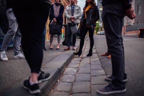 Small-Group Historical And Haunted Walking Tour Of Melbourne - Phillip Island Accommodation 2