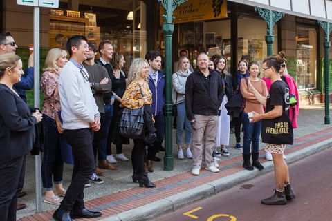 Best Of Fremantle 2-Hour Walking Tour - Phillip Island Accommodation 0