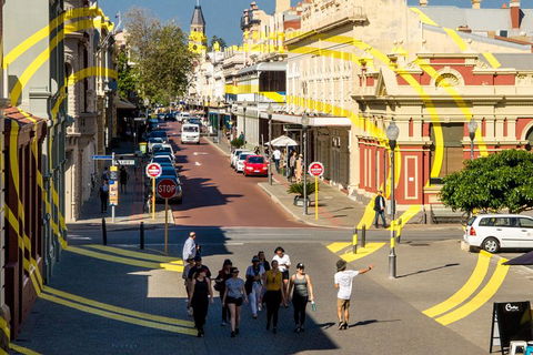 Best Of Fremantle 2-Hour Walking Tour - Phillip Island Accommodation 4