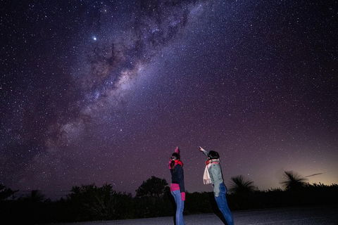 Pinnacles Desert Sunset Stargazing Tour - Phillip Island Accommodation 0