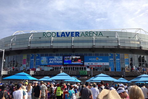Sports Tour Of Melbourne With Australian Sports Museum Access - Phillip Island Accommodation 2