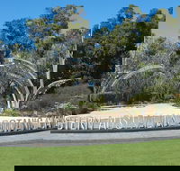 Very Best of Perth Tour - Wildlife Park  City Highlights Tour