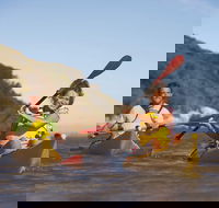 Kangaroo Island Self-Guided Kayaking on the Harriet River - Phillip Island Accommodation