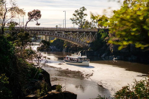 Cataract Gorge Cruise 11:30 Am - Phillip Island Accommodation 4