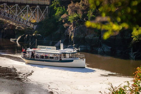 Cataract Gorge Cruise 11:30 Am - Phillip Island Accommodation 5