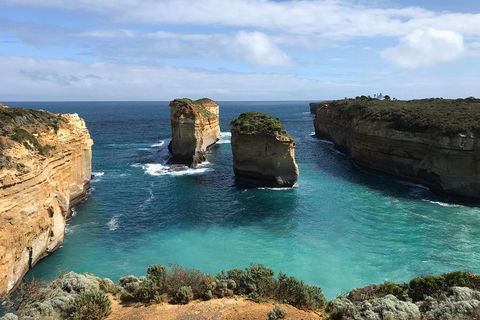Great Ocean Road Reverse Itinerary Tour - Phillip Island Accommodation 0