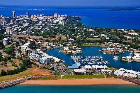 Explore Darwin City Sights Including Key Attractions - Phillip Island Accommodation 3