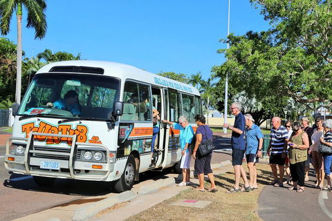 Explore Darwin City Sights Including Key Attractions - Phillip Island Accommodation 4