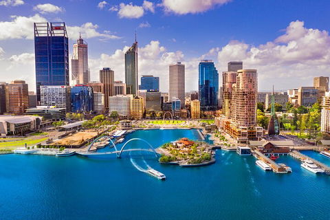 Half Day Perth & Fremantle Highlights - Phillip Island Accommodation 3
