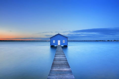 Half Day Perth & Fremantle Highlights - Phillip Island Accommodation 4