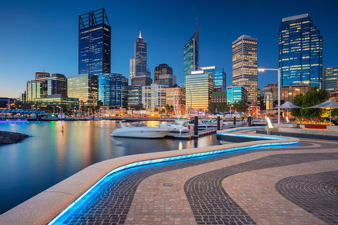 Half Day Perth & Fremantle Highlights - Phillip Island Accommodation 5