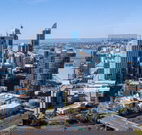 Perth Welcome Tour Private Tour with a Local