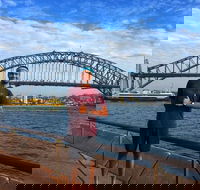 Story of Sydney Running Tour