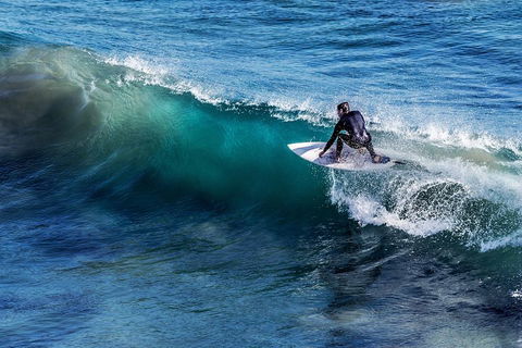 Great Ocean Road Highlights Tour - 2 Days, 1 Night - Phillip Island Accommodation 0