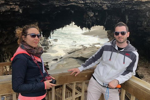 Kangaroo Island 4WD Tour - Best Of KI - Phillip Island Accommodation 0