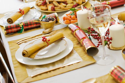 Christmas Eve Dinner On Sydney Harbour - Phillip Island Accommodation 3