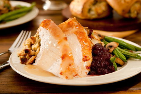 Christmas Eve Dinner On Sydney Harbour - Phillip Island Accommodation 4